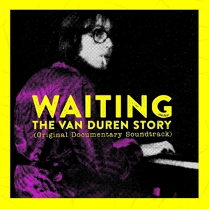 Van Duren – Waiting: the Van Duren Story