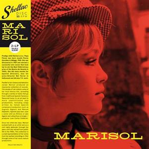 Marisol – Marisol
