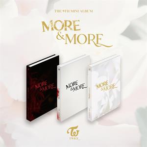 Twice – More & More