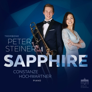 Steiner, Peter – Sapphire