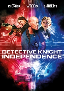 Movie – Detective Knight Independence