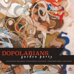 Dopolarians – Garden Party