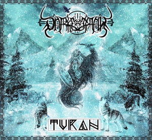 Darkestrah – Turan