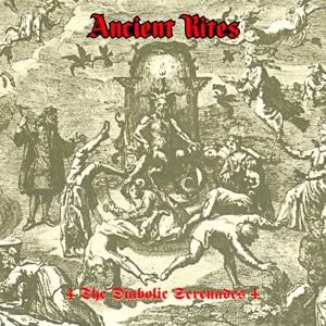 Ancient Rites – The Diabolic Serenades