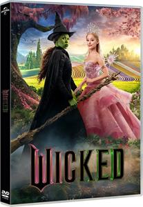 Movie – Wicked