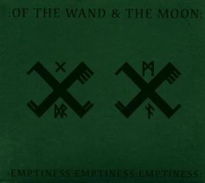 Of the Wand and the Moon – Emtiness Empriness Emptiness