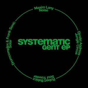 V/A – Systematic Gent