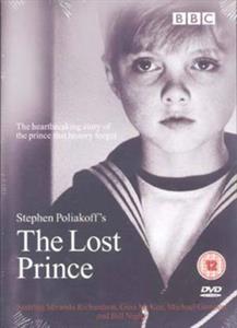 Movie – Lost Prince