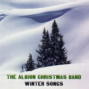 Albion Christmas Band – Wintersongs