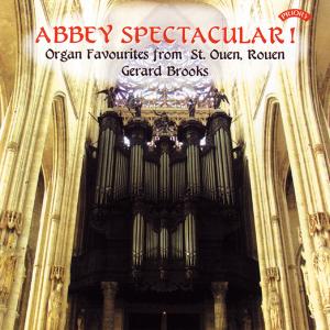 Brooks, Gerard – Abbey Spectacular