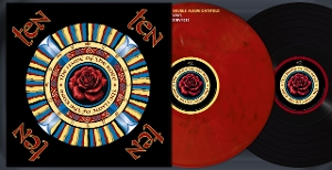 Ten – The Name of the Rose