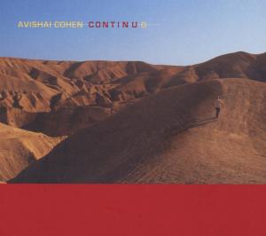 Cohen, Avishai – Continuo