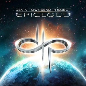Devin Townsend Project – Epicloud
