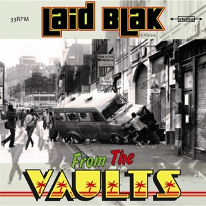 Laid Blak – From the Vaults
