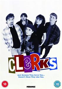 Movie – Clerks