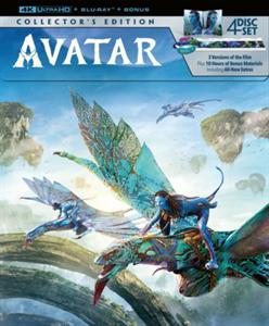 Movie – Avatar