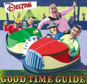 Deltas – Good Time Guide