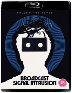 Movie – Broadcast Signal Intrusion