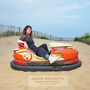 Meredith, Anna – Bumps Per Minute: 18 Studies For Dodgems