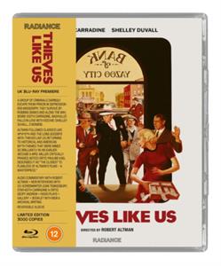 Movie – Thieves Like Us