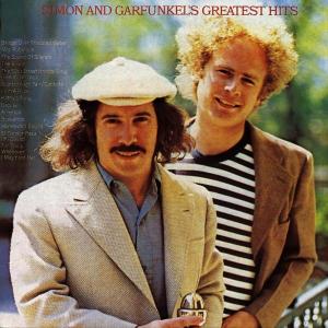 Simon & Garfunkel – Greatest Hits