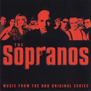 V/A – Sopranos