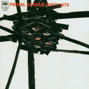 Primal Scream – Dirty Hits