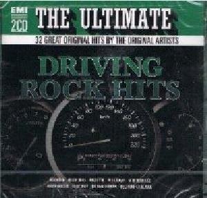V/A – Ultimate Driving Rock Hits