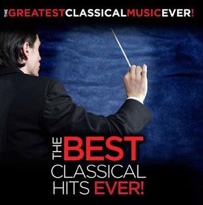 V/A – Best Classical Hits Ever!