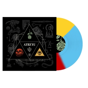 Atreyu – The Beautiful Dark of Life