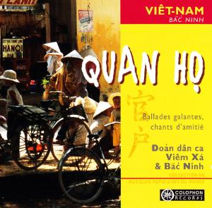 Viem Xa, Doan Dan Ca & Bac Ninh – Quan Ho