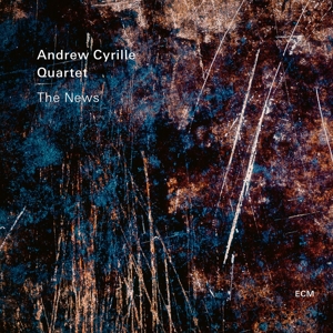 Andrew Cyrille Quartet – News