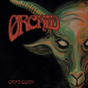 Orchid – Capricorn