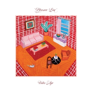 Video Age – Pleasure Line