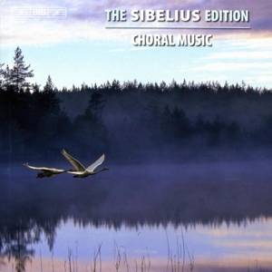 Ormandy, Eugene – Sibelius Edition Vol.11 Choral