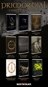 Primordial – To the Nameless Dead