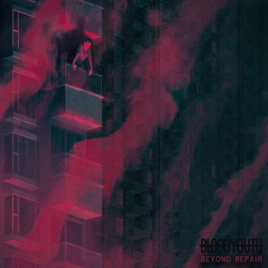 Blood Youth – Beyond Repair