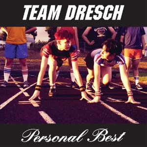 Team Dresch – Personal Best