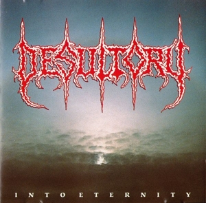 Desultory – Into Eternity