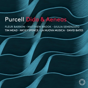 Bates, David – Purcell: Dido & Aeneas
