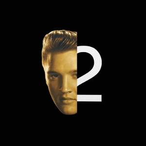 Presley, Elvis – 2nd To None