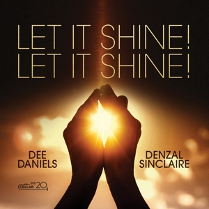 Daniels, Dee & Denzel Sinclaire – Let It Shine! Let It Shine!