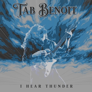 Benoit, Tab – I Hear Thunder