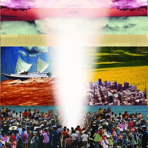 Broken Social Scene – Forgiveness Rock Record