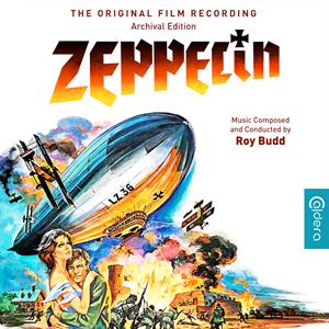Budd, Roy – Zeppelin
