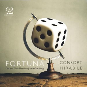 Montilla-Acurero, Andres – Fortuna: Old and New Versions of an Italian Song
