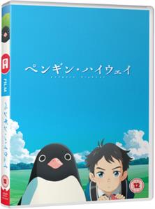 Movie – Penguin Highway
