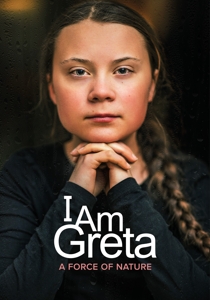 Documentary – I Am Greta