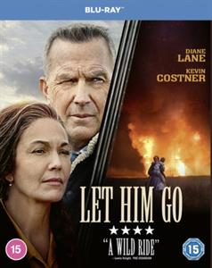 Movie – Let Him Go