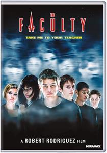 Movie – Faculty